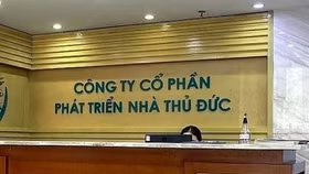 Thuduc House bị cưỡng chế thuế hơn 74 tỷ đồng