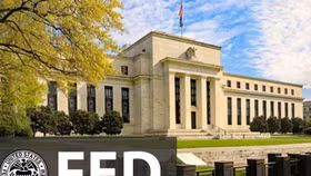 FED cân nhắc nâng lãi suất thêm 100 điểm cơ bản trong tháng này