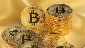 Giá Bitcoin ngày 4/4: Bitcoin tăng hơn 1% trong 24 giờ qua