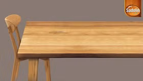 Thêm nhiều lợi ích cho ngành gỗ nội thất với giải pháp mới về sơn gỗ