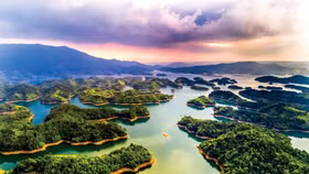 Một DN muốn đầu tư Khu phức hợp Nam hồ Tà Đùng hơn 60.000 ha tại Lâm Đồng