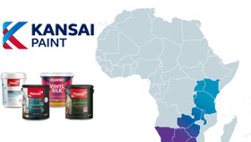 AkzoNobel mua lại Kansai Châu Phi