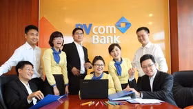 PVcombank: Nhà tuyển dụng được yêu thích nhất ngành tài chính ngân hàng
