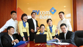 PVcombank: Nhà tuyển dụng được yêu thích nhất ngành tài chính ngân hàng