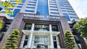 SCIC bán đấu giá trọn lô cổ phần VIWASEEN trị giá hơn 1.348 tỷ đồng