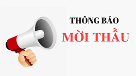 WTO mời thầu thi công và lắp đặt hệ thống cơ điện cho khu nhà Clubhouse của dự án Kim Chung - Di Trạch