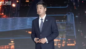 Huawei: Đổi mới sáng tạo không ngừng vì một thế giới thông minh và xanh hơn