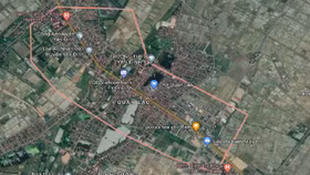 Thanh Hóa: Quy hoạch 91 cụm công nghiệp, thu hút nhà đầu tư hạ tầng cho 38 cụm công nghiệp