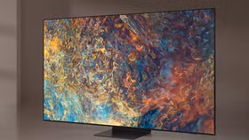 Samsung ra mắt TV 4K Neo QLED lớn nhất Việt Nam với giá gần 300 triệu đồng