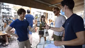 WHO cảnh báo châu Âu có thể trở thành “tâm chấn Covid-19” một lần nữa