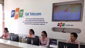 Lãi 468 tỷ đồng trong quý III, FPT Telecom nâng LNST 9 tháng lên trên 1.400 tỷ đồng