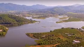 Doanh nghiệp Xuân Trường muốn đầu tư KDL hơn 1.500 ha tại Hải Dương