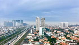 HoREA đề xuất mọi thanh toán giao dịch bất động sản phải qua ngân hàng