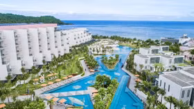 Hàng loạt dự án khu đô thị, du lịch nghỉ dưỡng kêu gọi vốn FDI