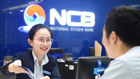 Lãnh đạo NCB đăng ký bán gần 7 triệu cổ phiếu NVB