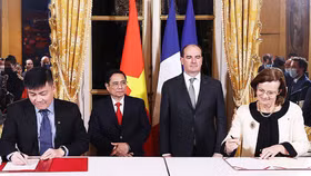 VNPT và Thales hợp tác đẩy nhanh quá trình chuyển đổi số tại Việt Nam