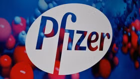 Pfizer: Thuốc kháng virus đang được thử nghiệm có khả năng giảm 89% nguy cơ Covid-19 trở nặng