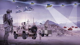 Lockheed Martin phát triển vệ tinh dòng vệ tinh chiến thuật ISR mới