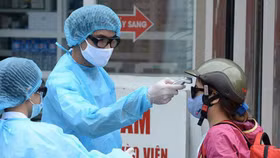 Tăng cường cảnh giác với dịch Covid -19 tránh nguy cơ bùng phát trở lại