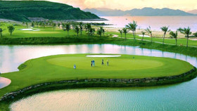 Thừa Thiên – Huế duyệt quy hoạch sân golf Lộc Bình gần 81 ha