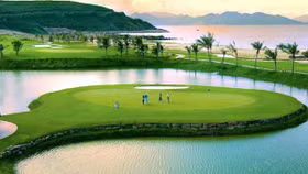 Thừa Thiên – Huế duyệt quy hoạch sân golf Lộc Bình gần 81 ha