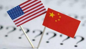 Hầu hết các công ty Hoa Kỳ ở Trung Quốc lạc quan về chính quyền Biden