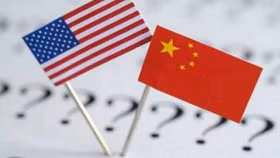 Hầu hết các công ty Hoa Kỳ ở Trung Quốc lạc quan về chính quyền Biden