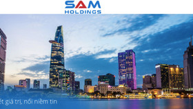 Sam Holdings tiếp tục muốn phát hành cổ phiếu chào bán cho cổ đông hiện hữu