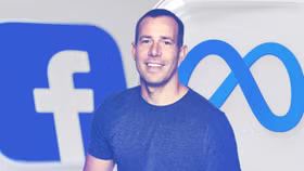 Javier Olivan - Tân COO của Meta là ai?