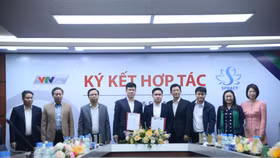 Công ty cổ phần Sphacy: Kỳ vọng tạo kênh thông tin hữu ích cho ngành dược