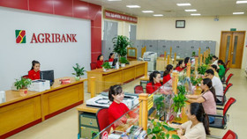 Ngân hàng Agribank phát hành 10.000 tỷ đồng trái phiếu