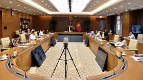 Phó Thủ tướng chỉ đạo ứng 100 nghìn tấn gạo xuất khẩu gỡ khó cho doanh nghiệp