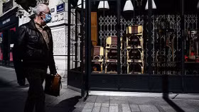 Hơn 50 triệu người dân châu Âu có thể bị mất việc, cắt lương vì Covid-19