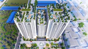 Nhà đầu tư âm thầm “săn” căn hộ giá rẻ thời Covid-19