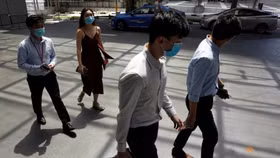 Công ty PCI Singapore sẽ chế tạo thiết bị theo dõi virus Covid-19