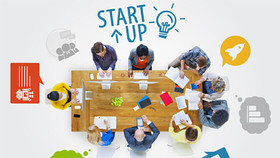 Startup tiềm năng và chuỗi sự kiện khởi nghiệp sẽ được hỗ trợ 480.000 USD