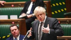 Quốc hội Anh thông qua thỏa thuận thương mại hậu Brexit với EU