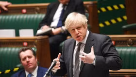 Quốc hội Anh thông qua thỏa thuận thương mại hậu Brexit với EU