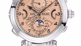 Những câu chuyện khó tin đằng sau 5 chiếc đồng hồ đắt giá nhất thế giới (phần 1)