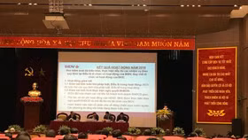 BIDV chỉ được cấp hạn mức tăng trưởng tín dụng 9%