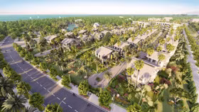 Khải Hoàn Land đăng ký thành công thực hiện khu du lịch 3.000 tỷ tại Phú Quốc trong năm 2023