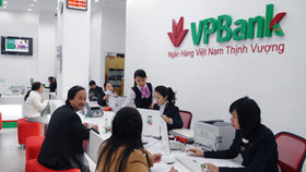 VPBank dự kiến tỷ lệ sở hữu nước ngoài tối đa 10%