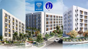 TP.HCM: Mới chỉ 06 chủ đầu tư dự án có nhu cầu tín dụng từ gói 120 nghìn tỷ đồng