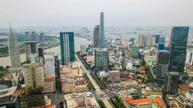 TP. HCM tăng hệ số điều chỉnh giá đất năm 2023 thêm 1,0 lần