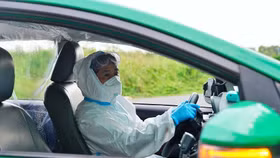 Chủ tịch UBND TP Hồ Chí Minh gửi thư cảm ơn Biệt đội cấp cứu F0