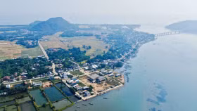 Hoà Phát muốn đầu tư vào khu đô thị hiện đại ở Thừa Thiên Huế