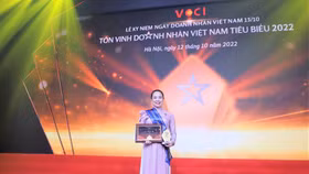 Doanh nhân tiêu biểu Đỗ Nguyệt Ánh: Điều đau đáu nhất là làm sao đảm bảo đủ điện cho khách hàng