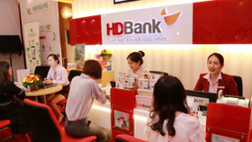 HDBank dự tính phát hành 500 triệu USD trái phiếu chuyển đổi quốc tế