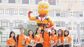 FPT Polytechnic hấp dẫn GenZ, chinh phục nhà tuyển dụng