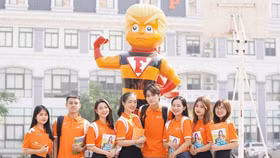 FPT Polytechnic hấp dẫn GenZ, chinh phục nhà tuyển dụng